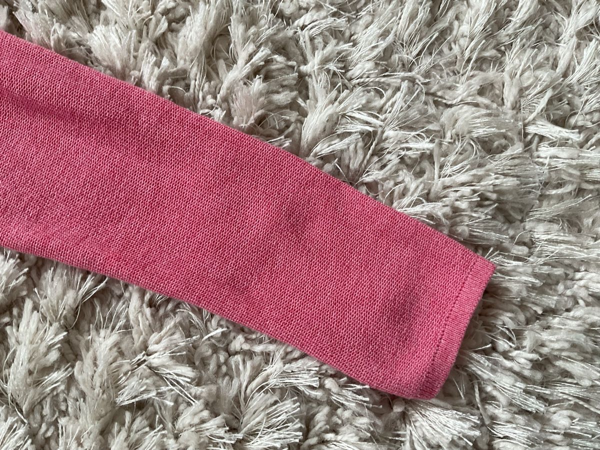 Nile Jacken: Nile Jäckli rosa Gr. XS – Gebraucht aus Therwil von Salalulu 8