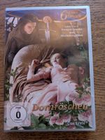 Dornröschen - Märchenklassiker (DVD - NEU/OVP)