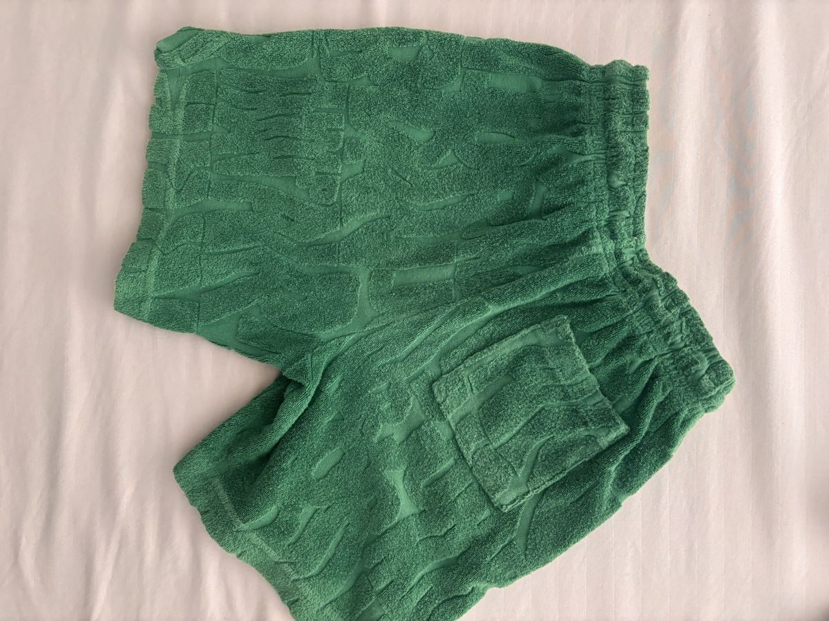 Jordan Hosen: Jordan shorts – Gebraucht aus Männedorf von any_zdm5 3