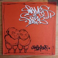 Thomes & Baze - Amoklouf ( EP)