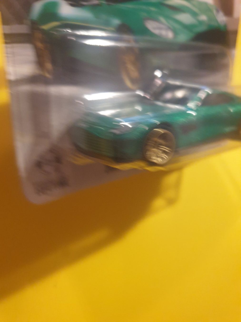 Matchbox Voitures modèles: Matchbox 2025 ASTON MARTIN VANQUISH – Neuf avec emballage d'origine à Oftringen par Rotor 4