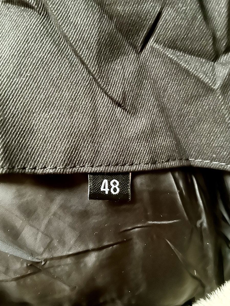 Giacche: Neue Herren-Winterjacke Gr. 48 – Nuovo (secondo la descrizione) da Stilli venduto da elaf23031974 7