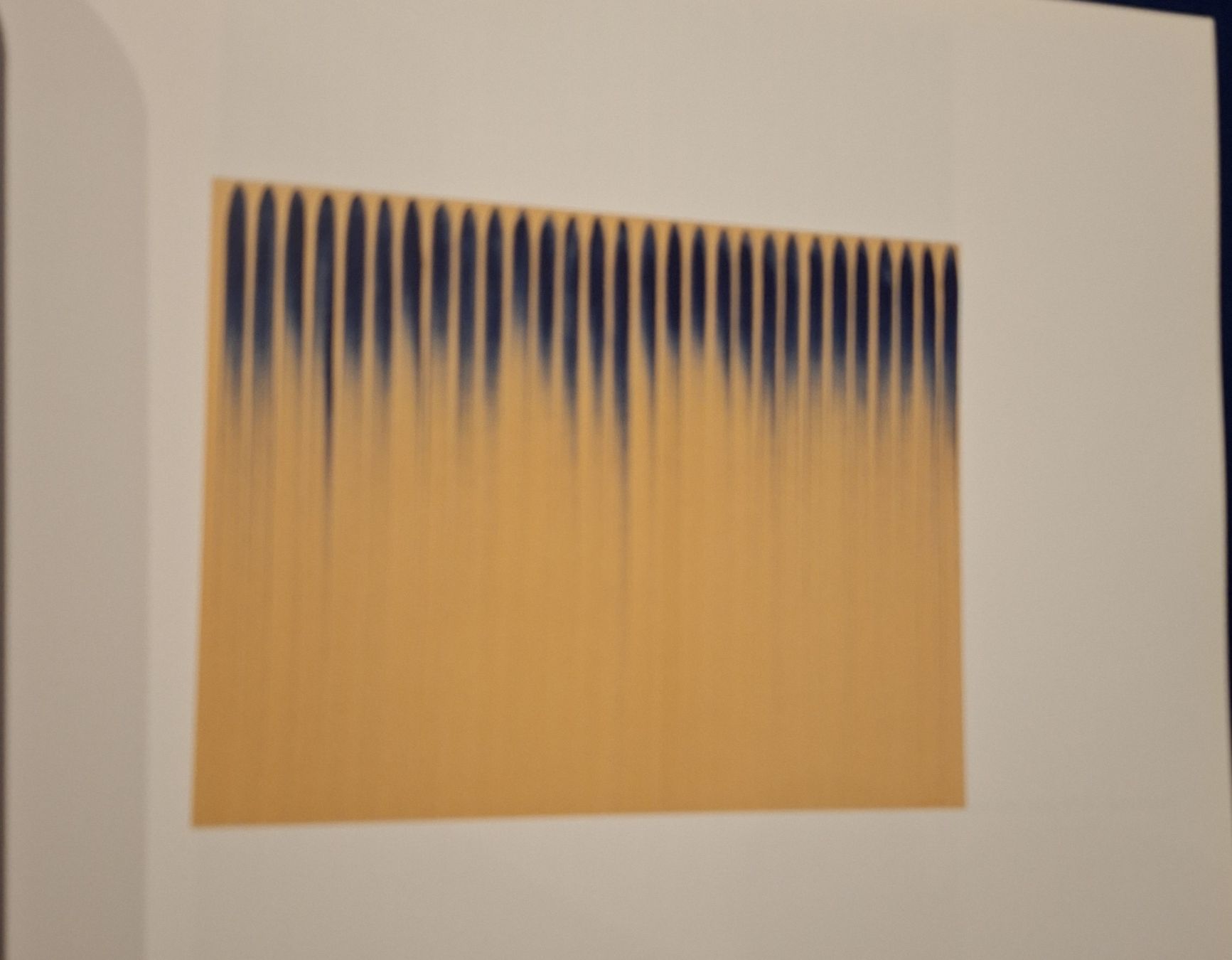 Bücher: Lee Ufan From Point From Line From Wind Pace London Buch – Neu (gemäss Beschreibung) aus Niederglatt ZH von Siegfried67 6