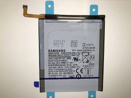 Samsung S21 FE Akku