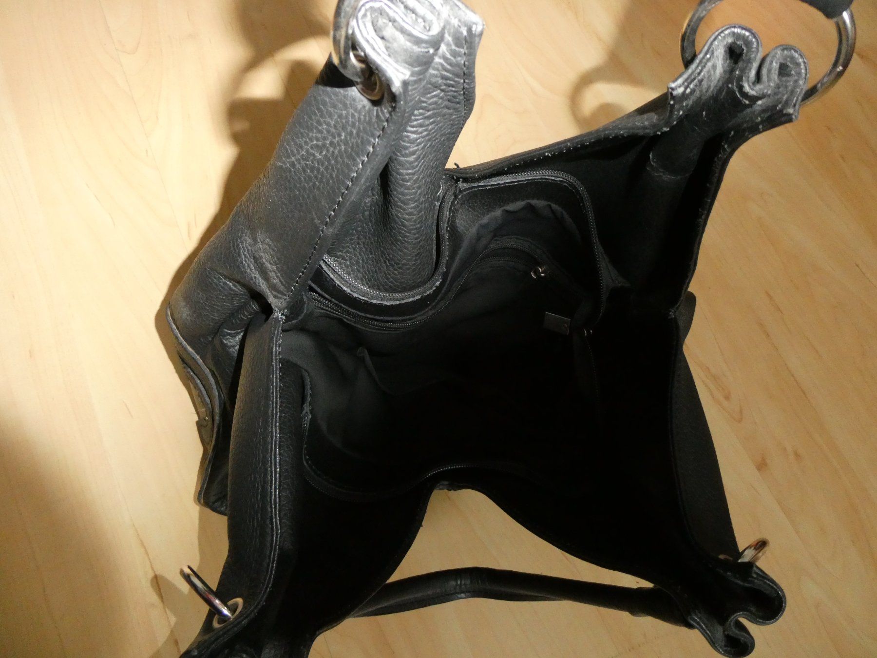 Taschen für Damen: Handtasche – Gebraucht aus Mels von KOSL 3