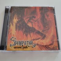 Sympathy - Arcane Path