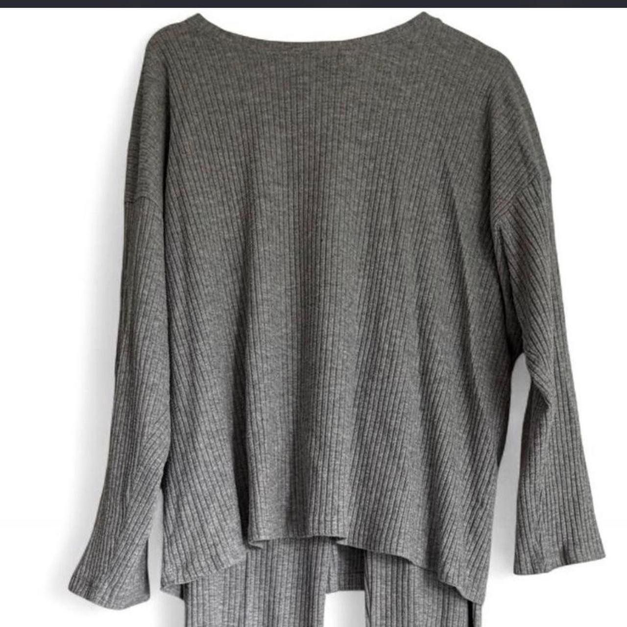 H&M Jumpsuits: H&M Women's Grey Jumpsuit – Gebraucht aus Zürich von onlyifashion 1