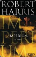 Kostenloser Versand - Neu! Imperium Robert Harris