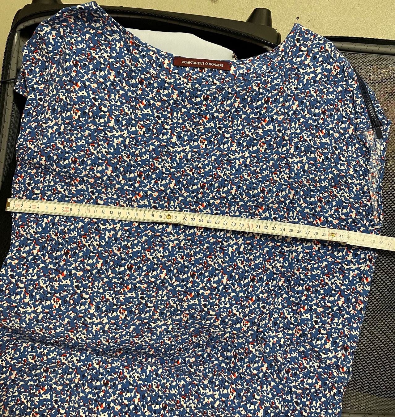 Vestiti: Kleid comptoir des cotonniers – Nuovo (secondo la descrizione) da Zürich venduto da SeldaY 7