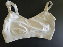 Still-BH Beauty Baby weiss Grösse L guter Zustand Müller
