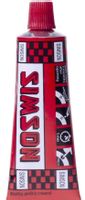 Fahrrad-Schlauch Reparatur Gummilösung mit Inhalt 10ml