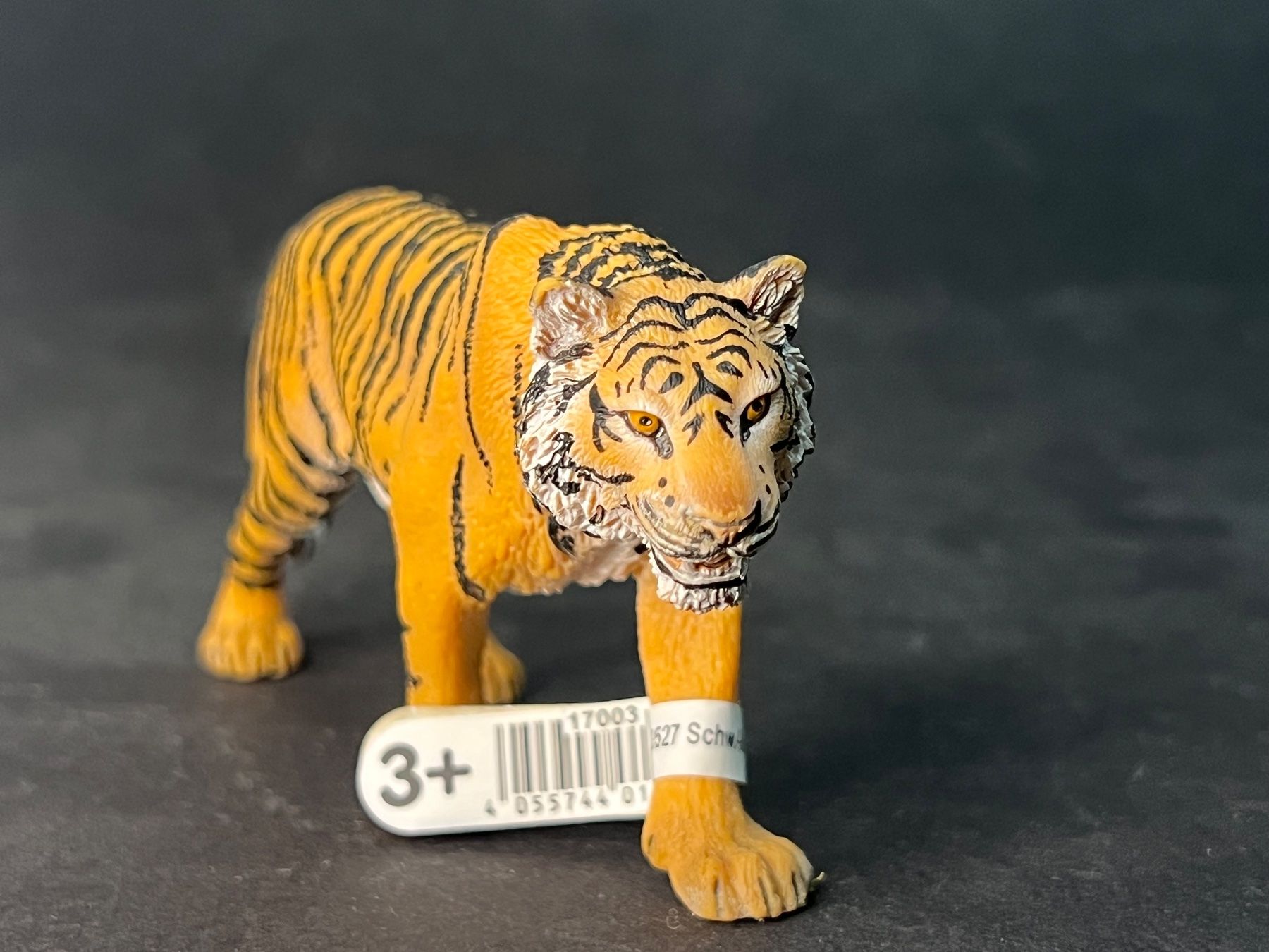 Schleich Statuette: Schleich Tiger NEU – Nuovo (secondo la descrizione) da Ennetbaden venduto da mapa05 2