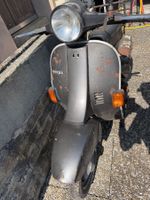 A vendre Vespa PK 125 pour restauration complète