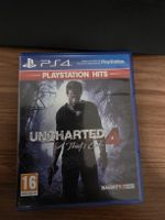 Uncharted 4