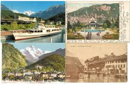 4 AK Interlaken