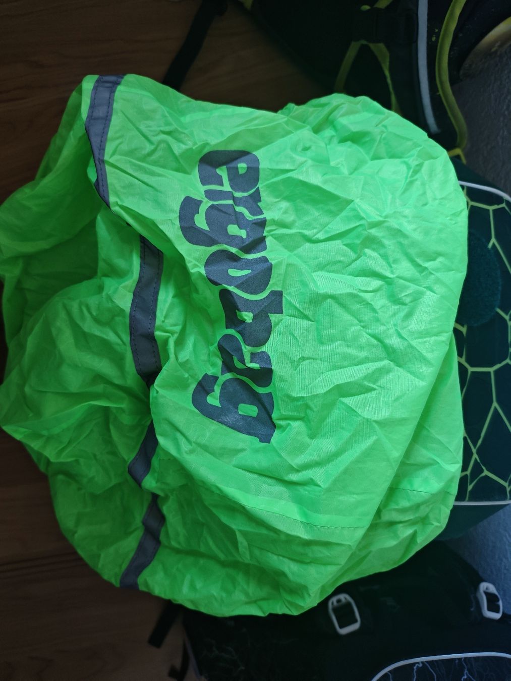 Ergobag Sacs & sacs à dos: Ergobag Schulranzen  – D'occasion à Richenthal par Wusel83 4