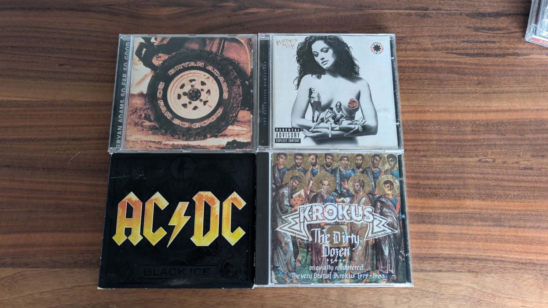 CDs: CD-Sammlung / 16 CDs – Gebraucht aus Kriegstetten von Prof.TV 2