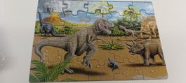 Dino Puzzle (2)