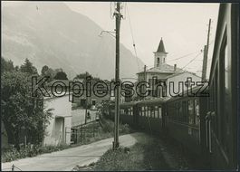 GR Li Curt - Bernina Bahn BB