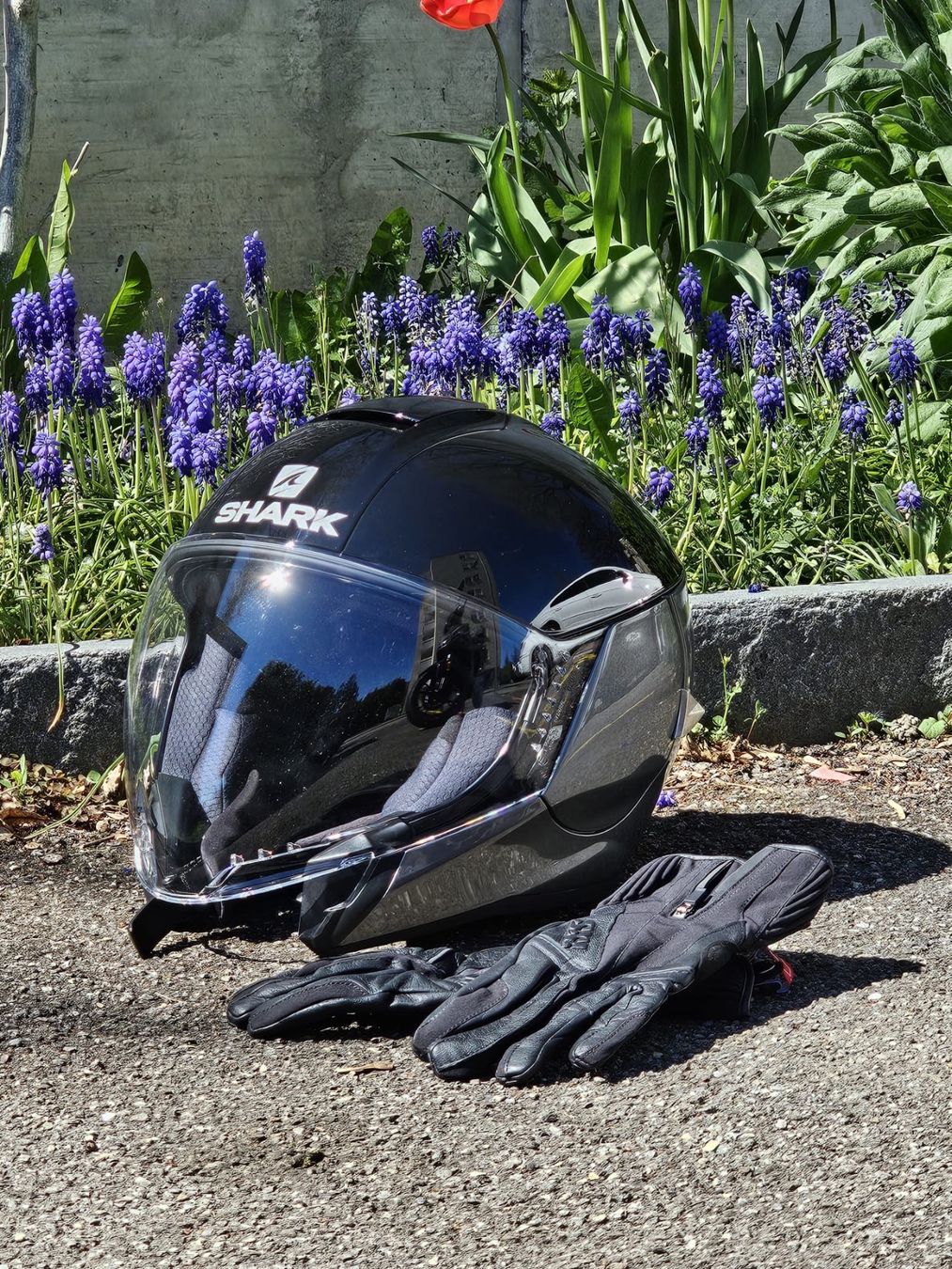 Kymco Strada: Motorrad – Usato da Rudolfsetten venduto da Spidine52 6