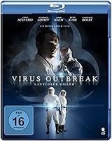 🎞️🎥🍿 Virus Outbreak 🍿🎥💿