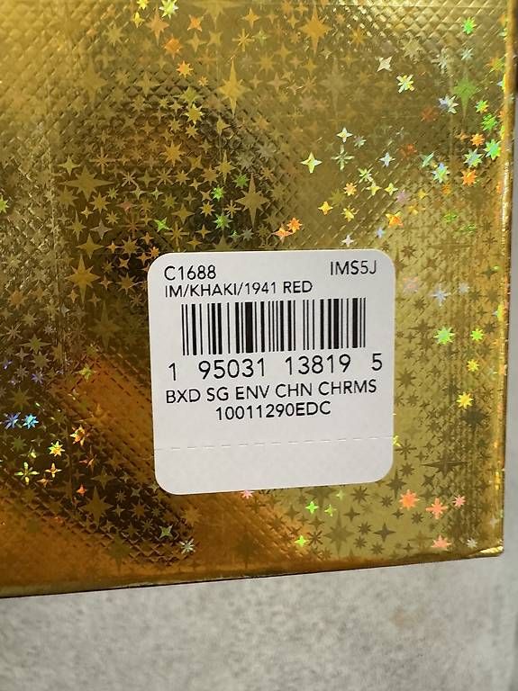 Portamonete: Coach Slim Evenlope Wallet with Chain – Usato da Uster venduto da cynale 4
