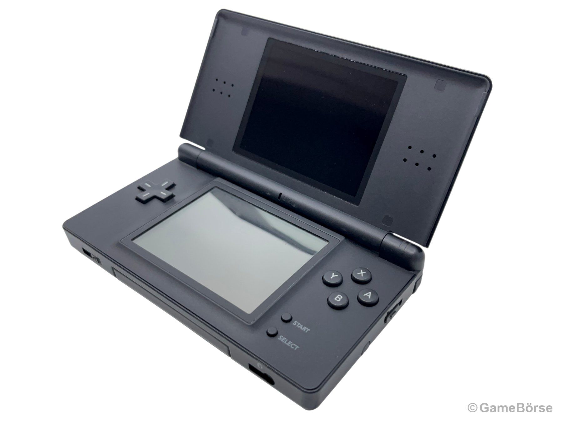 Nintendo Console: Nintendo DS Lite Schwarz – Usato da Stettfurt venduto da GameBoerse