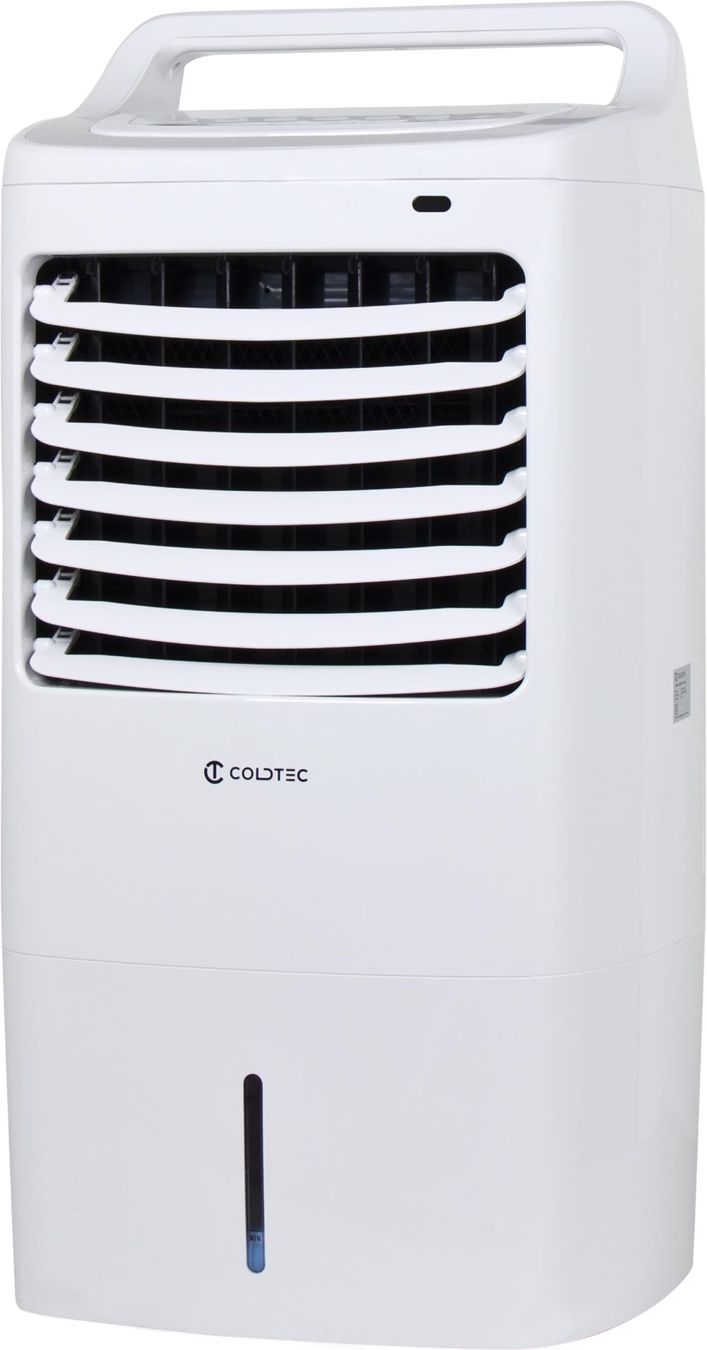 Klimageräte: Coldtec Luftkühler LK120 – Gebraucht aus Lohn-Ammannsegg von kras10