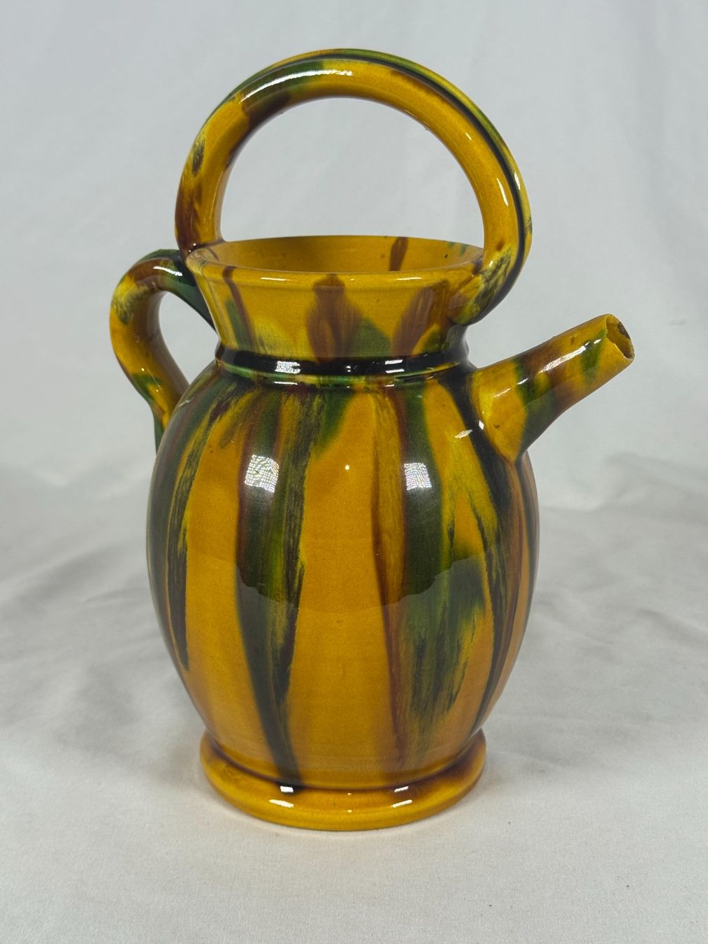 Caraffe: Pichet vintage Vallauris – Usato da Tramelan venduto da lolopat