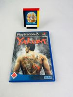 Playstation 2 PS2 Yakuza CIB Multilingual
