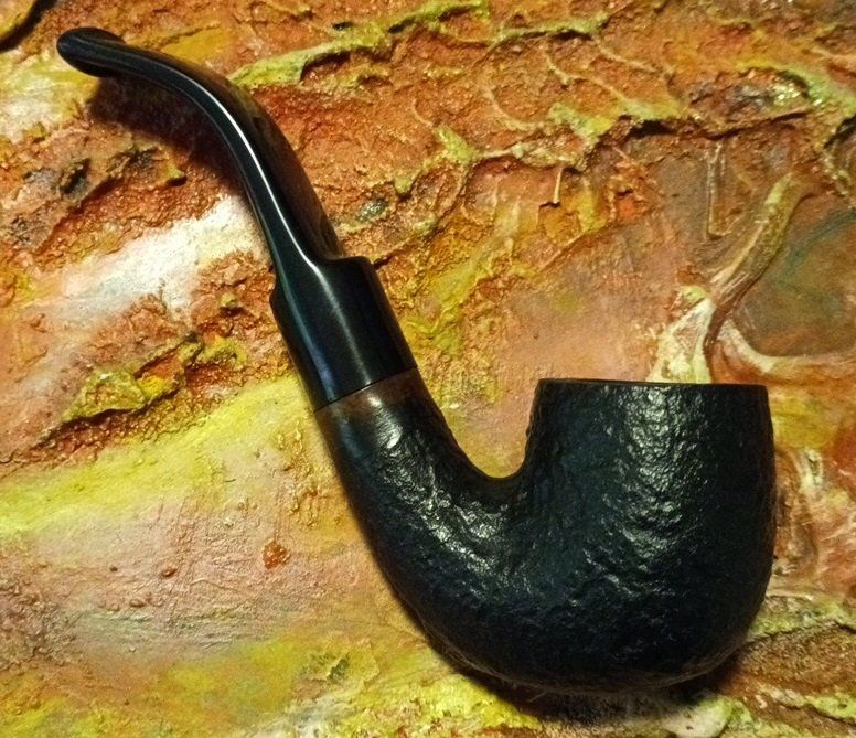 Tabakpfeifen & Zubehör: Pipe MOLINA – Gebraucht aus Wallbach von el_szatano 1