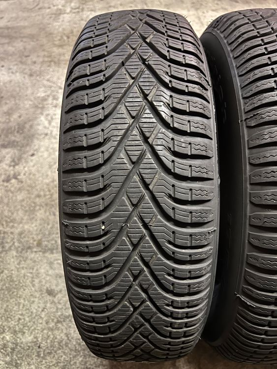 Winterreifen 175/65R15 84T BF Goodrich | Kaufen auf Ricardo