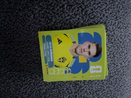 Panini Sticker SWE 20, Schweden WM 2026
