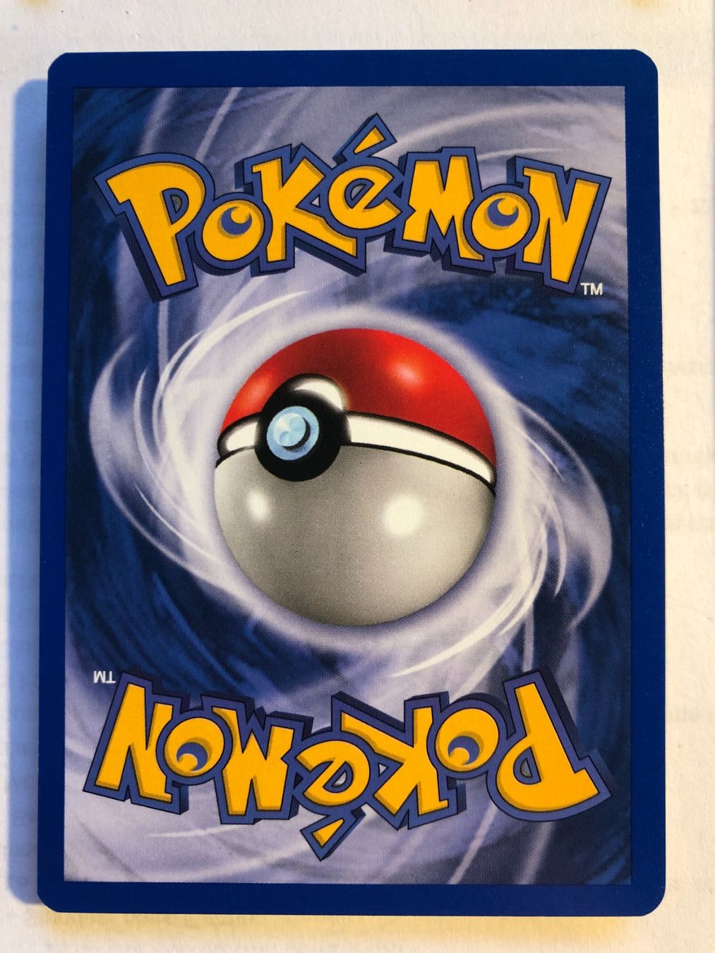 Sammelbilder & Trading cards: Staryu 1st Neo Revelation - MINT - ab 1.- – Gebraucht aus Giubiasco von dan_pr8b 4