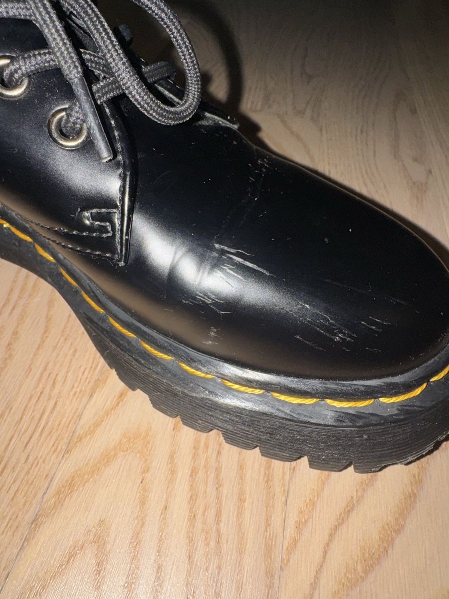 Chaussures hommes: Dr. Martens Schnürrschuh – Neuf (Voir description) à Pfäffikon ZH par aitm_00 3
