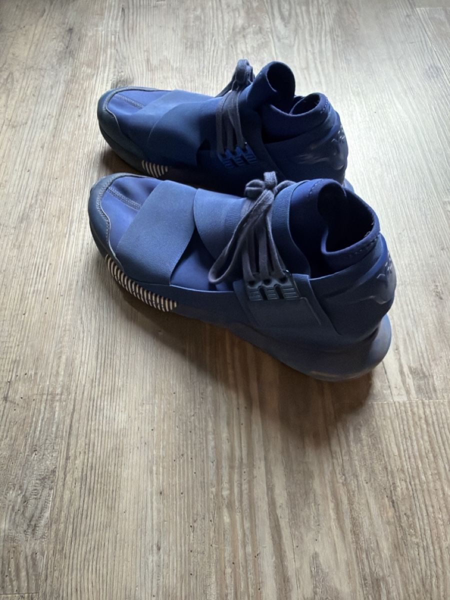 Y-3 Scarpe da uomo: Adidas Y-3 Sneaker (44)  – Usato da Grabs venduto da sacha_rtb 4