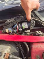 Peugeot 106 Phase 1 Wischermotor Schlachter viele Teile