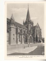 Lausanne ca. 1960