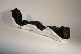 Skulptur: Child