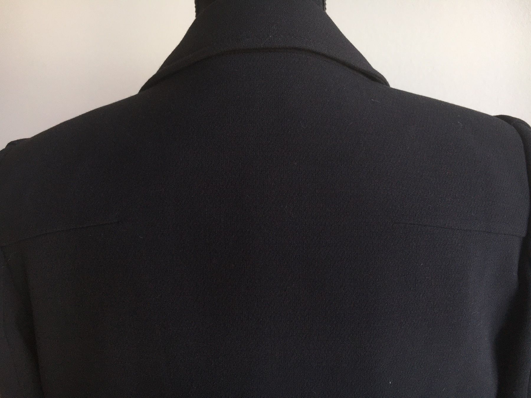 Jacken: Friendtex - Blazer, schwarz, L – Neu (gemäss Beschreibung) aus Luzern von Jiggy_8898 4