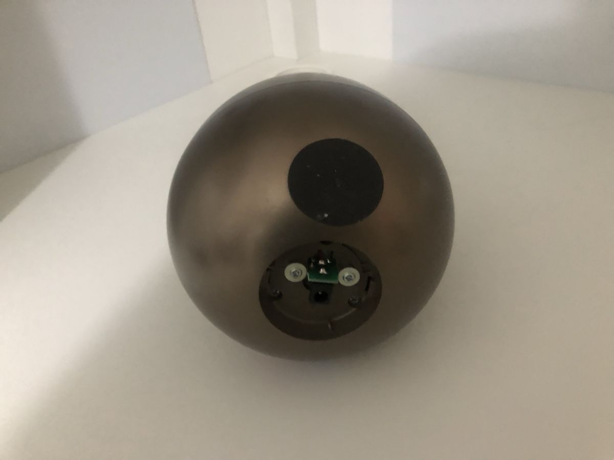 Lampes: LED Moodlight, Nachtlicht – D'occasion à Zuchwil par simge_1907 2