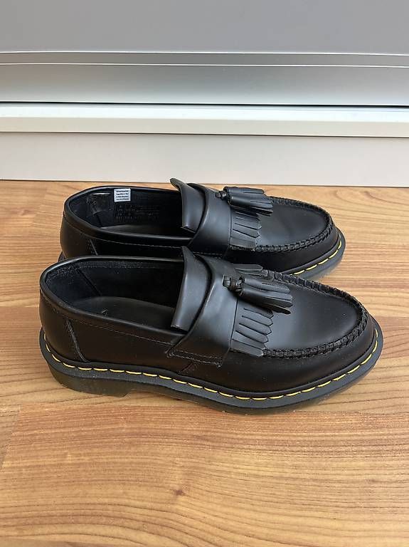 Scarpe da donna: Dr. Martens Adrian (taille 39) – Usato da La Chaux-de-Fonds venduto da seb_kls5 1