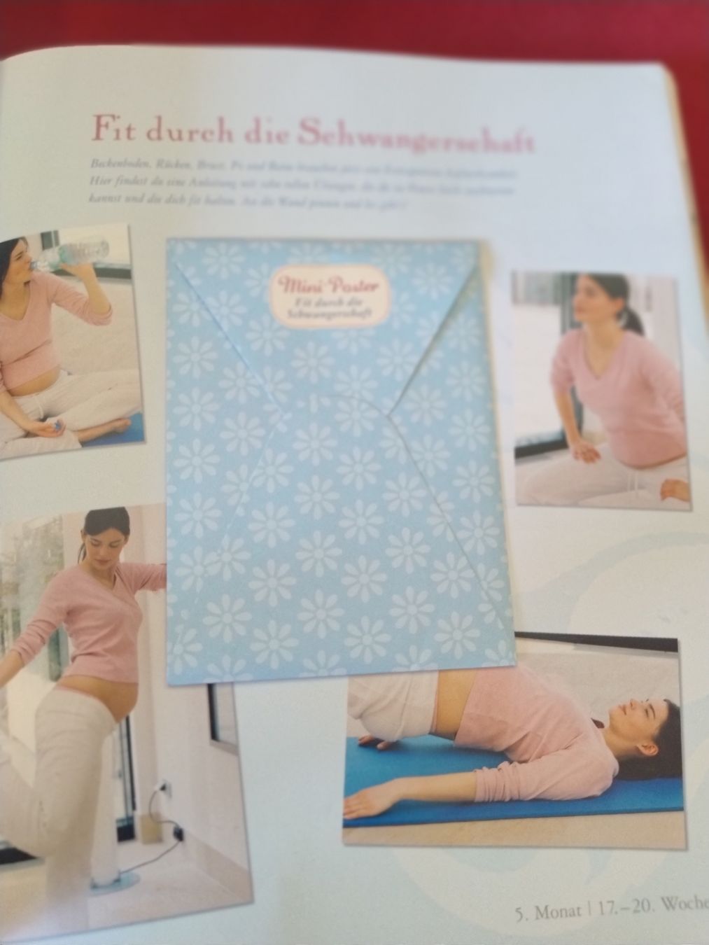Livres: Das Mami Buch – D'occasion à Luzern par Eery 2