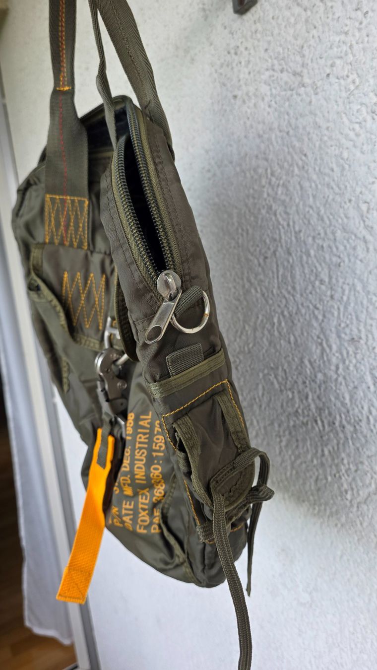 Borse: stylische Tasche – Usato da Dübendorf venduto da Jolenia 2