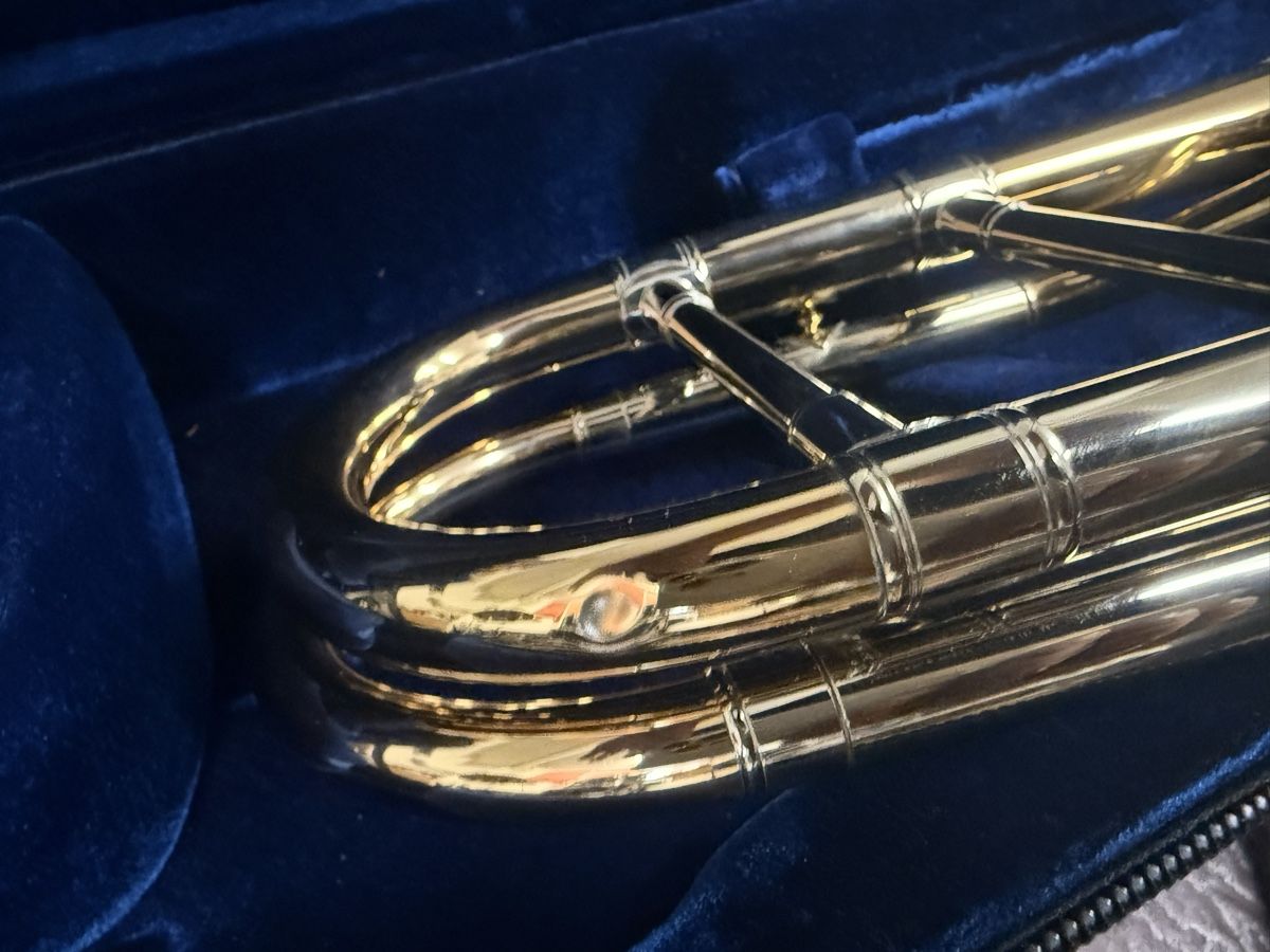 Strumenti musicali: Votruba wien v100-gm – Usato da Strengelbach venduto da HeidiHeidi09 1