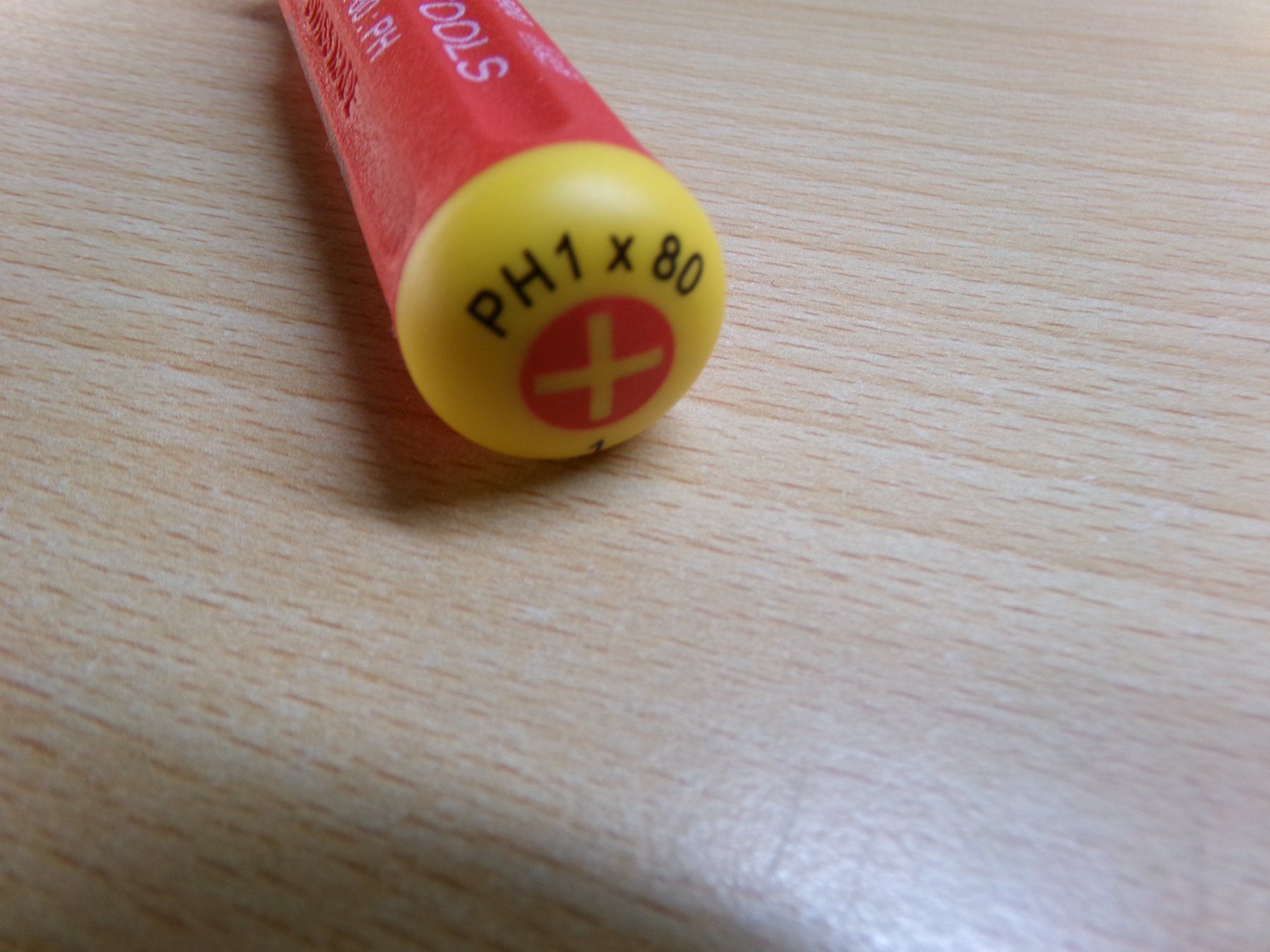 PB Swiss Tools Tutti gli attrezzi: Schraubenzieher PH1x80 – Nuovo (secondo la descrizione) da Hombrechtikon venduto da HGK50 3