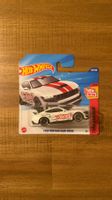Hot Wheels Ford Mustang Dark Horse (weiss) - 219/250