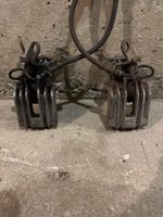 *Bremssättel hinten (Paar)*