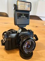 Schöne Cosina CT 1G