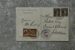 Militärflugkonkurrenz 18.X.25, SF 25.9 c